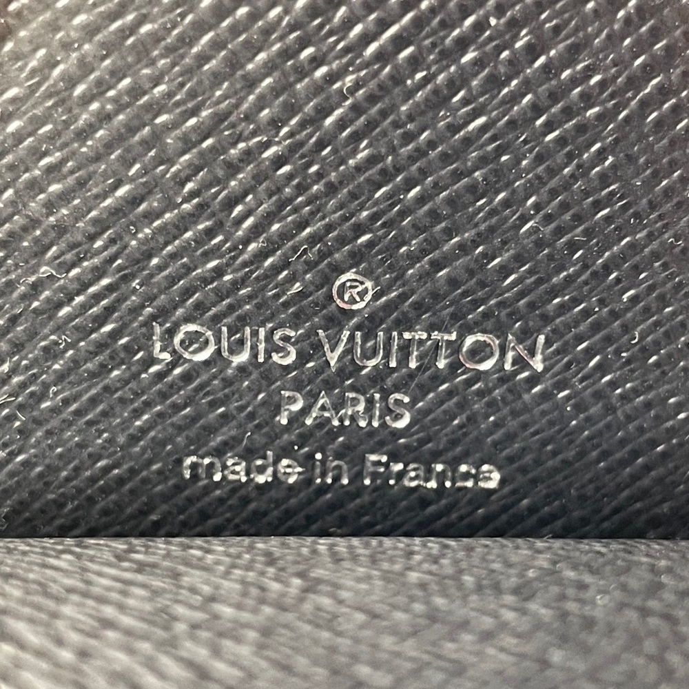 💎 NIB Louis Vuitton x Chapman Brothers Lion Luggage Tag • Limited Edition - Picture 11 of 12